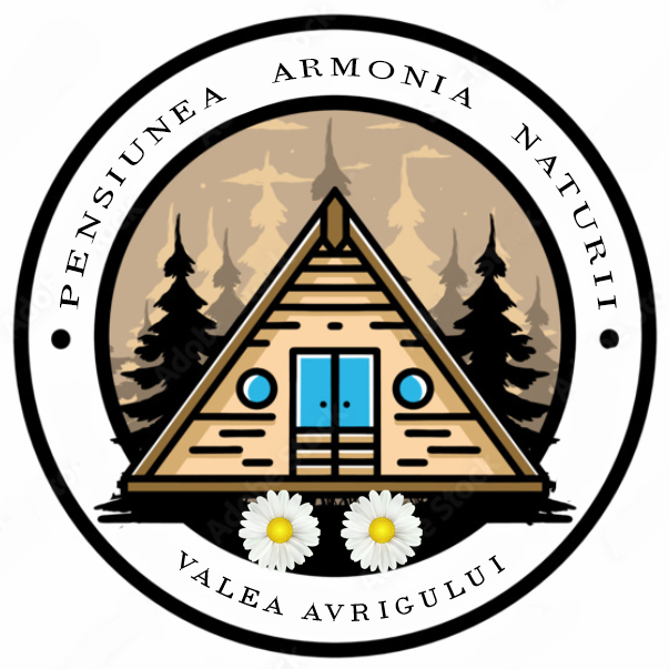 Cabana Armonia Naturii **